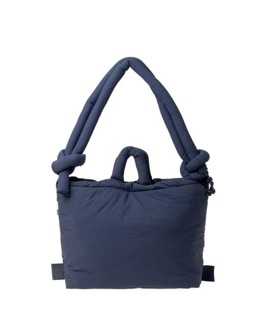 ölend Blue Bags