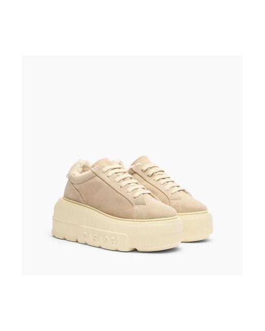 Casadei Natural Casadei Beige