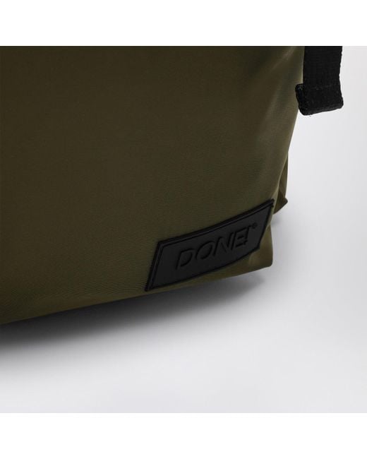 Rag & Bone Black Backpack >East+West for men