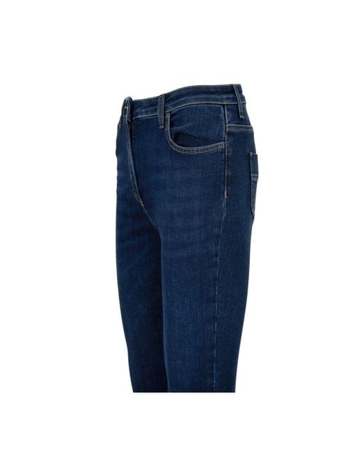 Elisabetta Franchi Blue Jeans