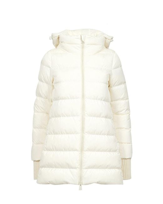 Herno Coats White