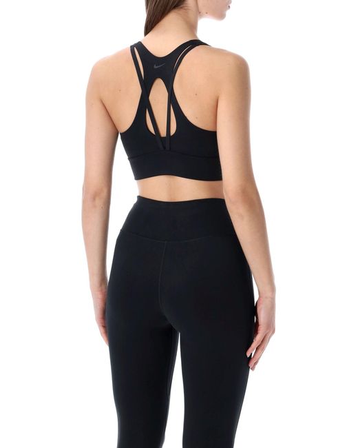 Nike Black Top