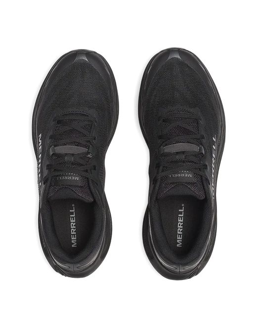 Merrell Black Promorph/Schwarz
