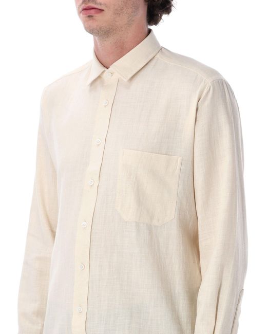 Salvatore Piccolo White T Shirts And Polos