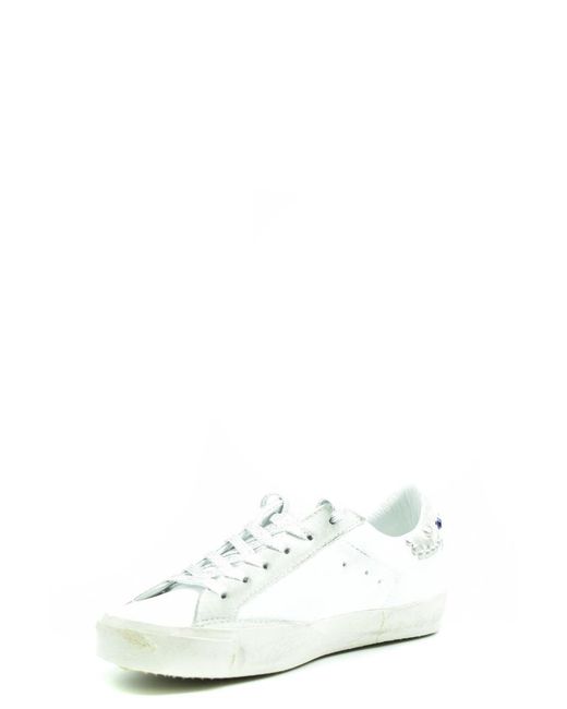Philippe Model White Philippe Model Multicolor