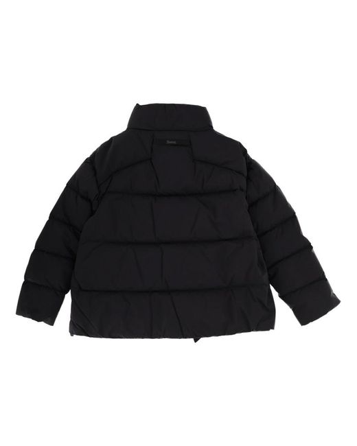 Laminar Black Jacket