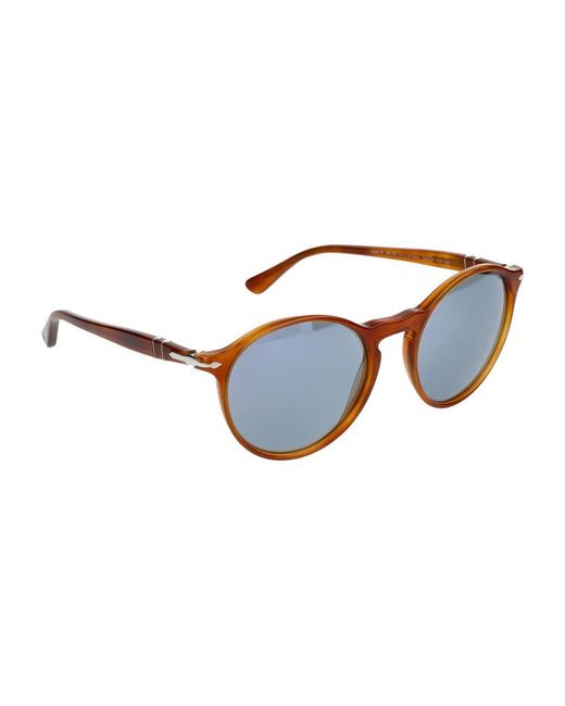 Gafas de sol 0 PO3285 S 96/56 /19/140 Persol de color Blue