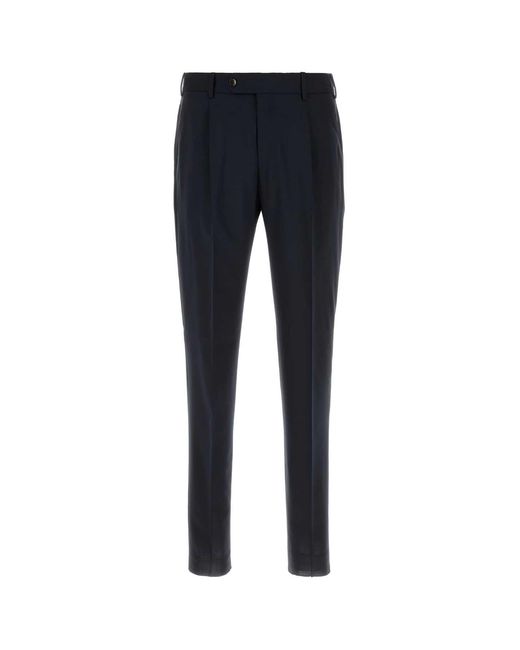 PT Torino Blue Pantalone Union for men