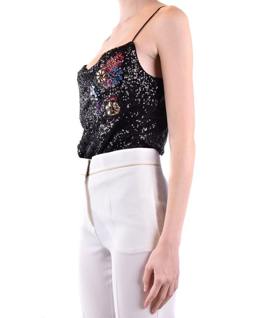 Pinko Black Top