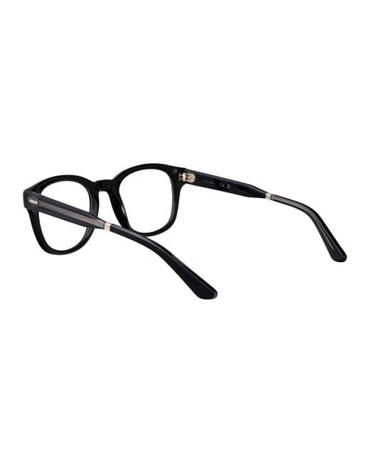 Calvin Klein Black Eyeglasses Ck23511 001/21/140