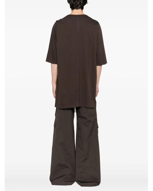 Rick Owens Multicolor Jumbo Ss T for men