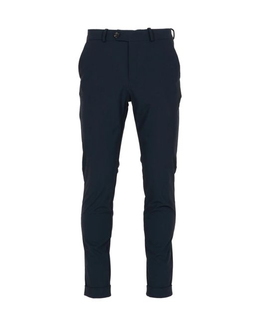 Rrd Blue Trousers for men