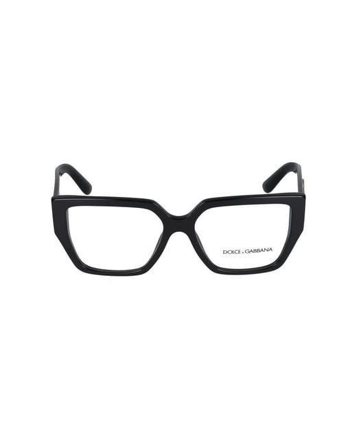 Dolce & Gabbana Black Sunglasses 0 Dg3373 /16/145 for men