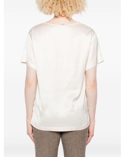 ERMANNO FIRENZE White Ermanno Firenze