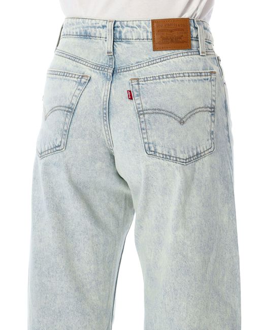 Vaqueros Levi's de color Blue
