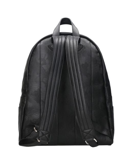 Bolsas .. Negro Orciani de hombre de color Gray
