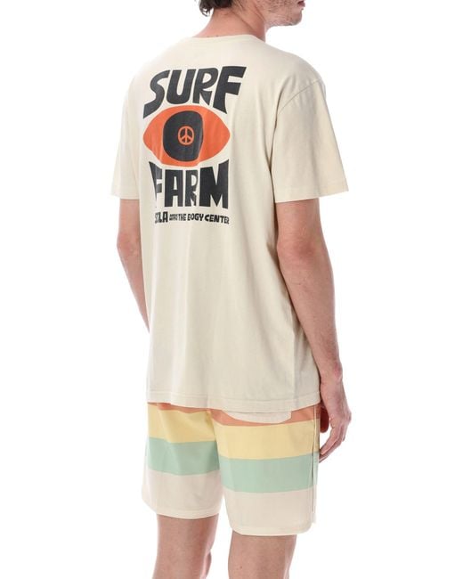 Vissla Natural Surf Farm