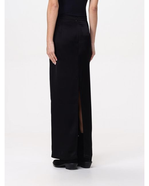 Pinko Black Skirts