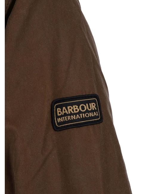 Barbour Brown For The Purposes Of This Annex, The Following Definitions Apply
