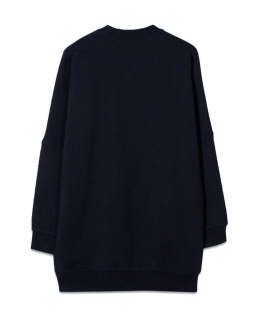 DSquared² Blue Over Abito