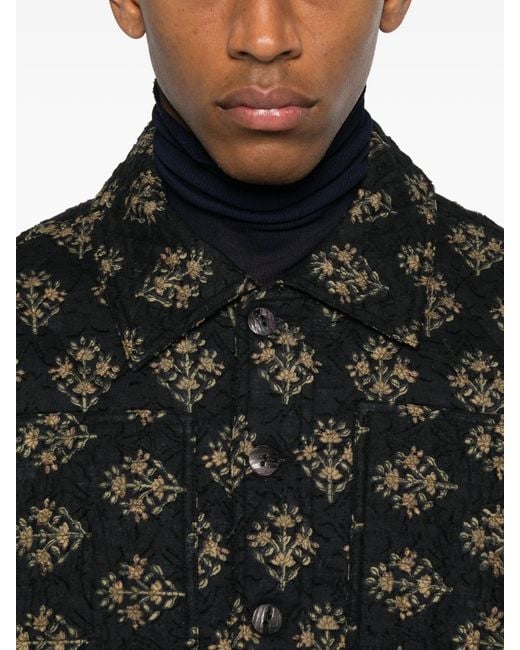 Antik Batik Black Ich'm Ich werde es dir nicht sagen.