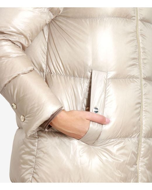 Herno Natural Coats