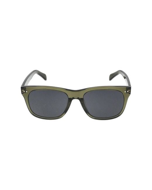 Céline Black Sonnenbrille Cl40322 U 96a /18/145