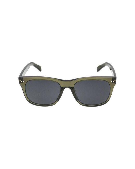 Céline Black Sunglasses Cl40322 U /18/145