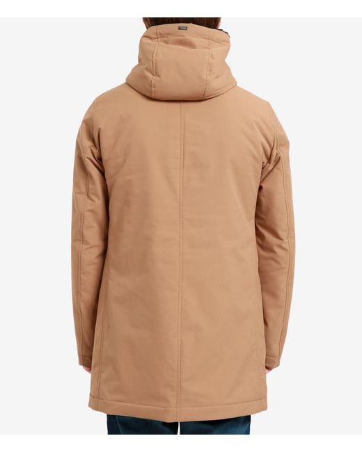 Herno Natural Coats