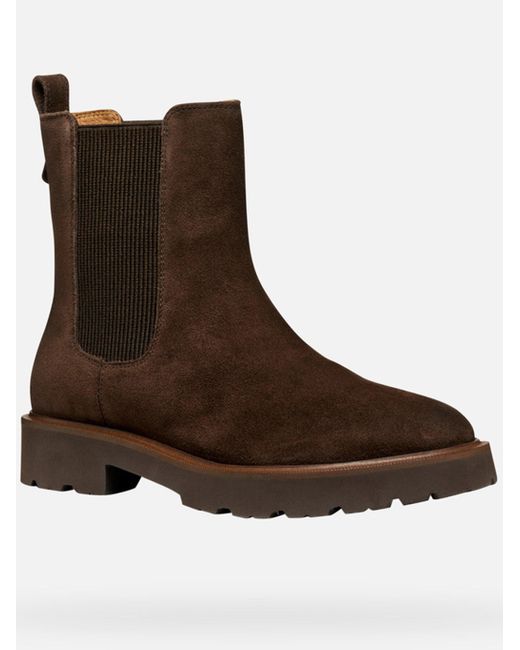 Geox Brown Geox for men