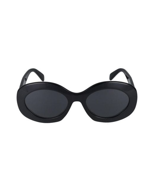 Céline Black Sonnenbrille CL40292 U 01 A /20 /140