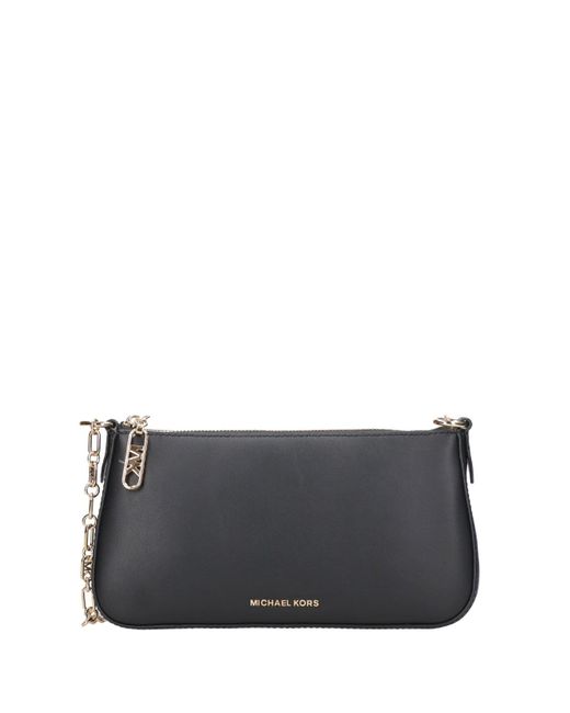 MICHAEL Michael Kors Gray Bags