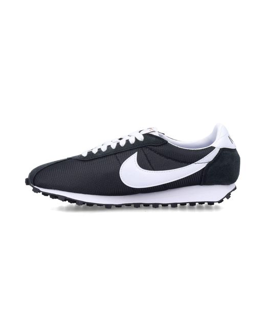 Nike Blue Ld-1000 Mesh And Leather for men