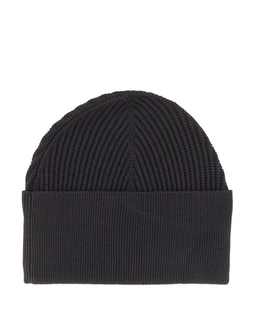 Studio Nicholson Blue "mikkel" Hat for men