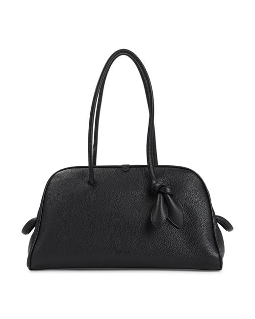 Jacquemus Black Le Turismo Handbag