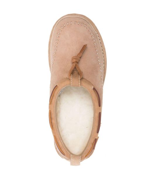 Ugg Natural Tasman Crafted Regenerate Shoes for men