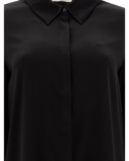 Max & Moi Black Shirts