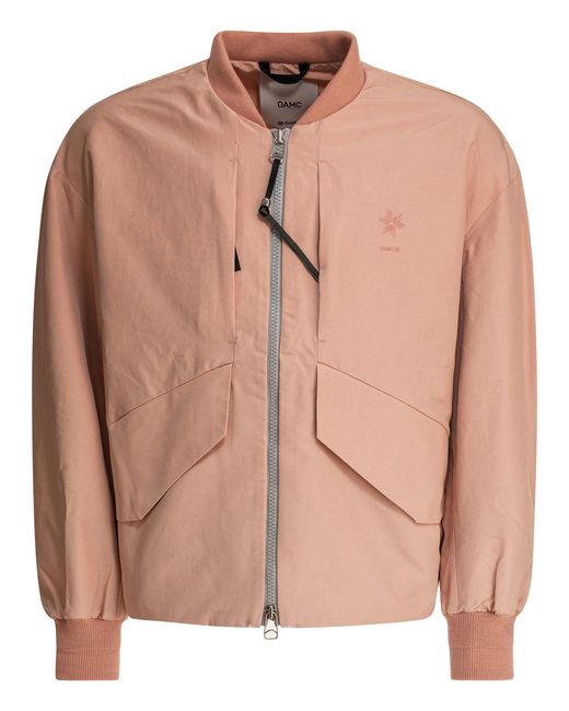 Goldwin Jassen in het Pink