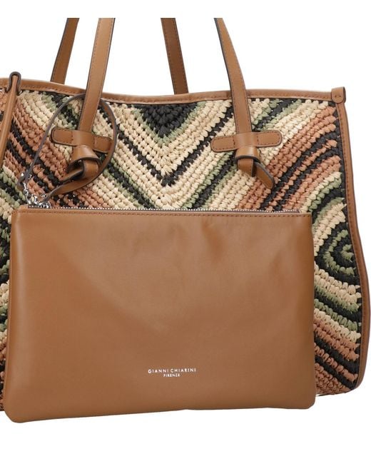 MARCELLA Brown Bags