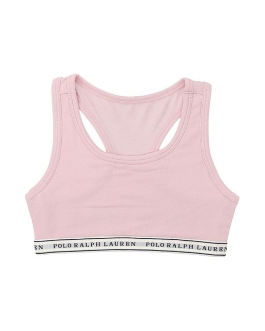 Polo Ralph Lauren Pink Underwear