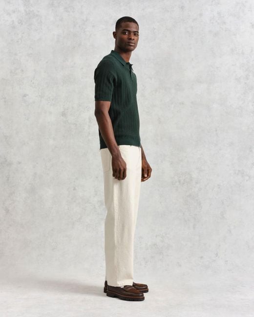 T-shirts and polos vert Wax London pour homme en coloris Green