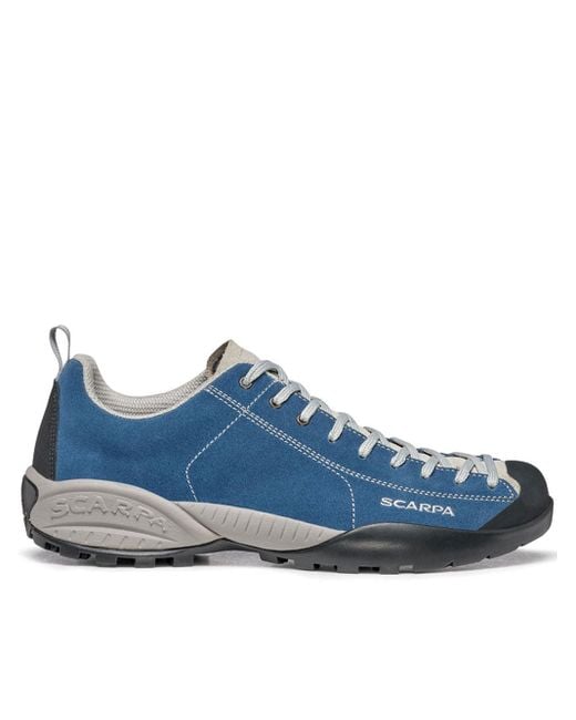SCARPA Blue Mojito
