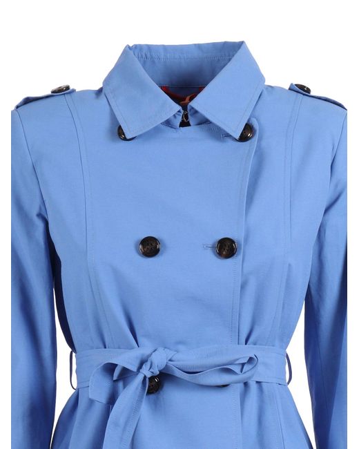 MAX&Co. Blue Maxj3 F Giacca