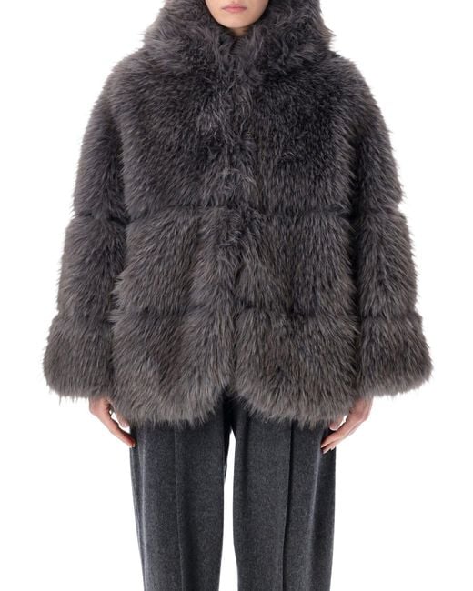 S.W.O.R.D Black Coats