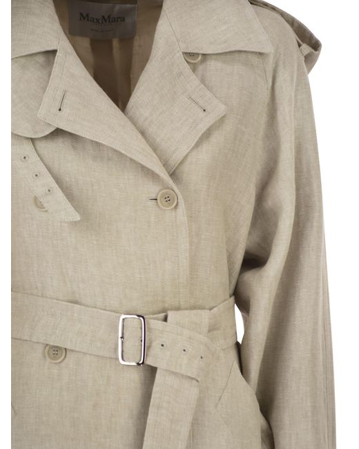 Max Mara Natural Mxspedaggi