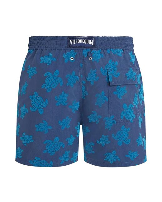 Vilebrequin Blue Sea Clothing