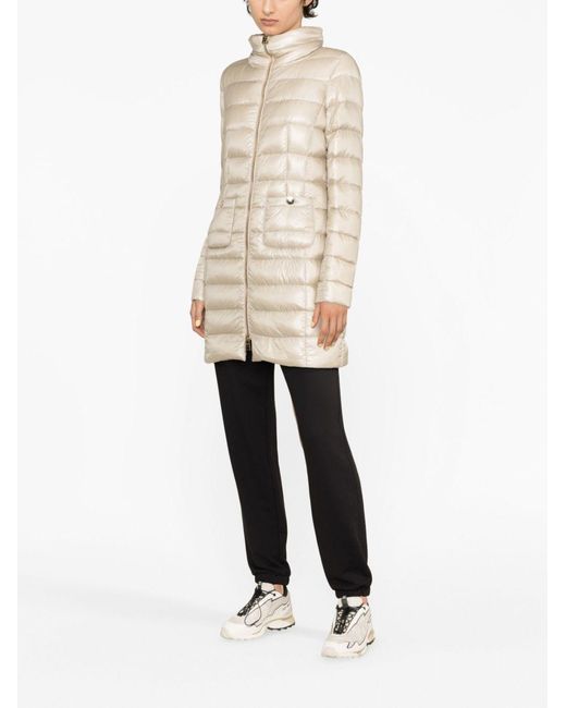 Herno Natural Outerwears