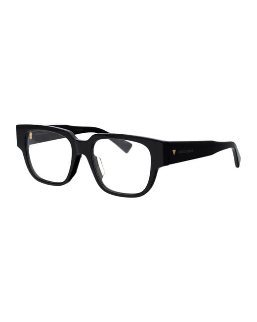 Bottega Veneta Black Optical Bv1289 O 001