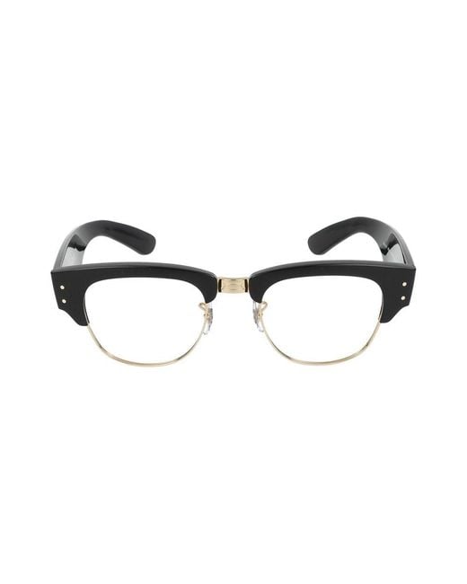Ray-Ban Black Sunglasses 0 Rx0316 V /21/145
