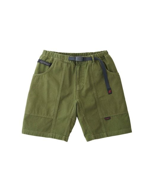 Gramicci Green This Is The First Time I'Ve Seen You for men